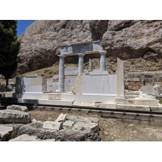 Asclepieion of Athens